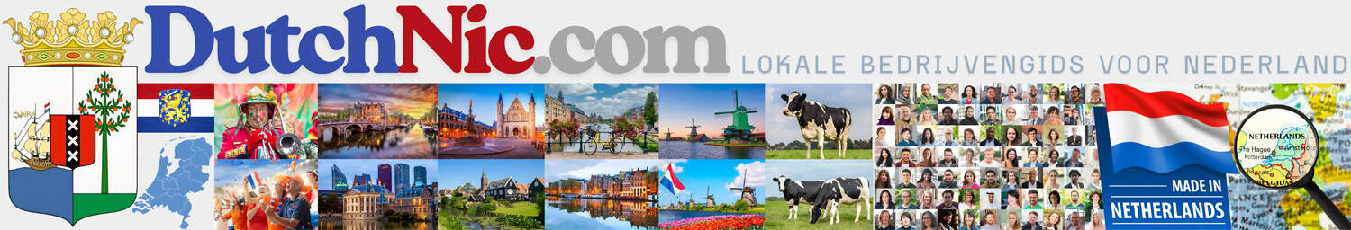 Gemaakt in Nederland - An Souk